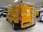 Ford Transit Custom 270 2.0 TDCI L2H1 Airco cruise, Euro 6, 2800 kg, Origineel Nederlands, Bedrijf