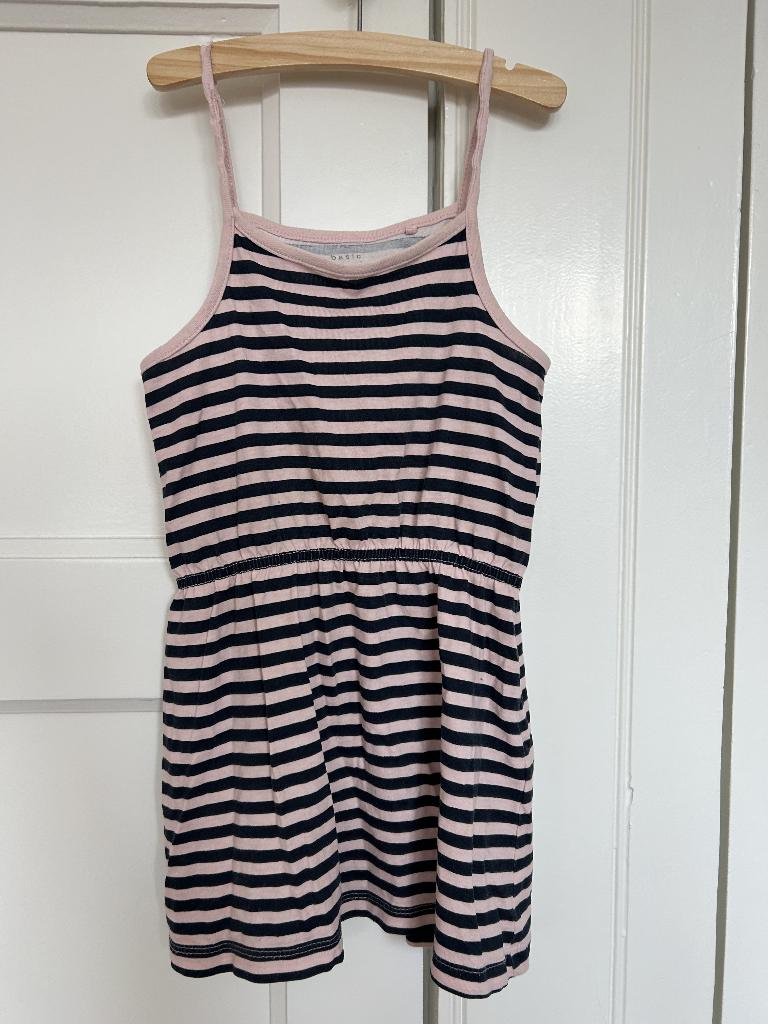 Zomerjurkje Name It - mt 104, Kinderen en Baby's, Kinderkleding | Maat 104, Ophalen of Verzenden, Zo goed als nieuw, Meisje, Jurk of Rok