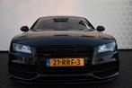 Audi A7 Sportback 3.0 TFSI quattro S-line 61.000 km!, Auto's, Audi, Euro 5, Gebruikt, Zwart, 2995 cc
