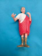 ferrero - ASTERIX - K91 - 10 figuurtjes -         - 04032026, Ophalen of Verzenden, Zo goed als nieuw, Steekfiguren