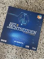 Bordspel Jachtseizoen, Een of twee spelers, Ophalen of Verzenden, Zo goed als nieuw, Just Games