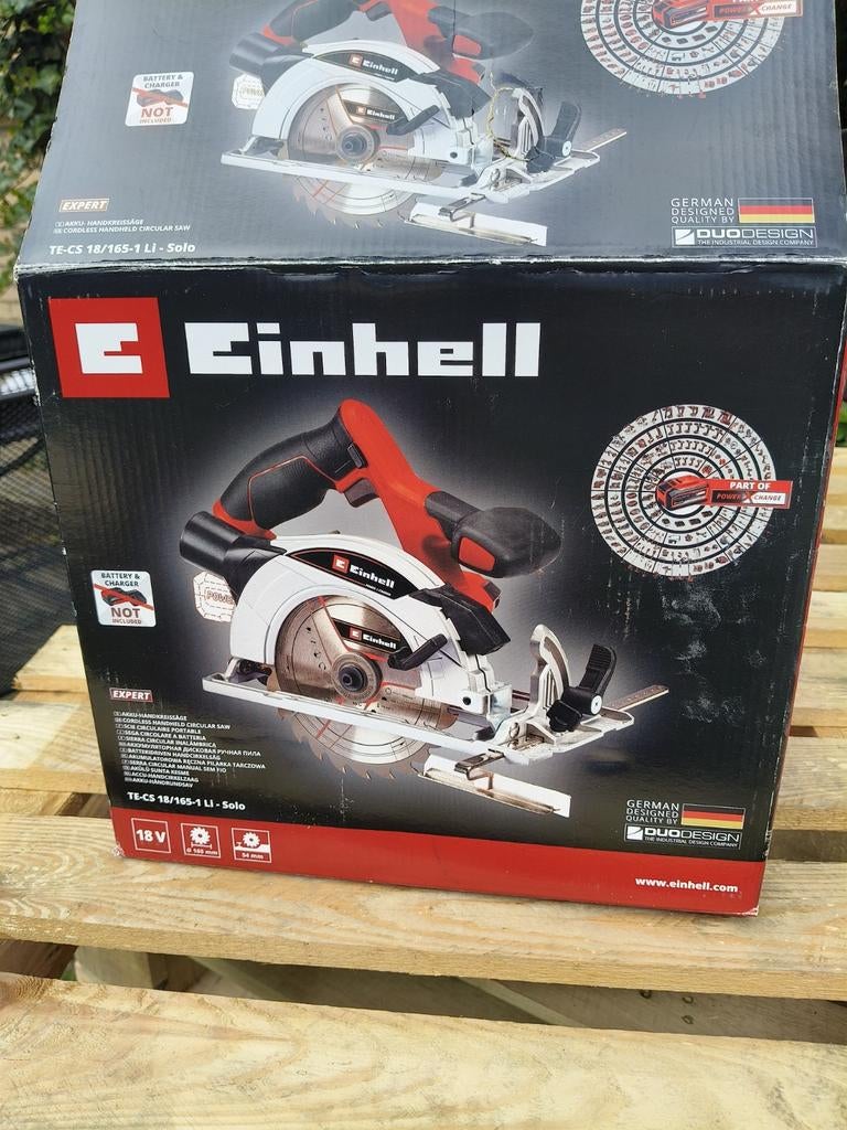 Accu Zaagmachine met batterij en oplader, Decoupeerzaag, Ophalen of Verzenden, Zo goed als nieuw, 30 tot 70 mm