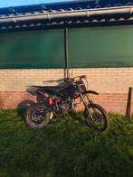 Pitbike hoog model opknapper, Fietsen en Brommers, Ophalen, Pitbike