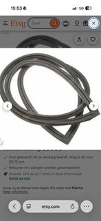 Achter Raamrubber Mercedes-Benz W115, Ophalen of Verzenden, Nieuw, Mercedes-Benz