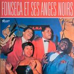 Lp Fonseca Et Ses Anges Noirs (Afro-Cuban, Rumba, Pachanga), Ophalen of Verzenden, Nieuw in verpakking, Overige formaten