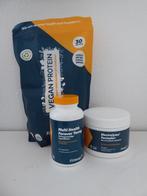 Sportpakket voedingssupplementen van Fittergy, Ophalen of Verzenden, Nieuw, Poeder of Drank