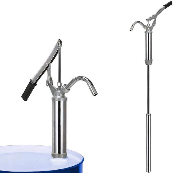 Vatenpomp / Handpomp, Auto diversen, Overige Auto diversen, Ophalen of Verzenden