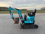 Airman Hitachi zx10 ax10u-7 minigraver 1,1t SERVO (bj 2020), Graafmachine