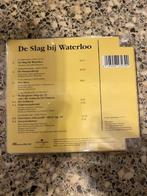 De Slag bij Waterloo, Ophalen of Verzenden, Classicisme, Zo goed als nieuw, Kamermuziek