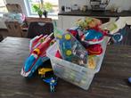 Grote Paw Patrol speelset - Compleet pakket, Ophalen of Verzenden