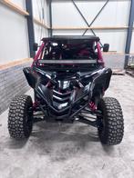 Yamaha yxz 1000 ss, 3 cilinders, Meer dan 35 kW, 1000 cc