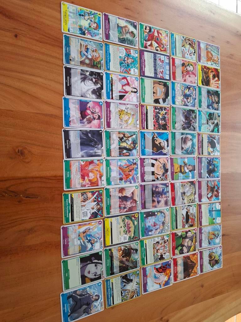 One Piece Engels, Ophalen of Verzenden, Zo goed als nieuw