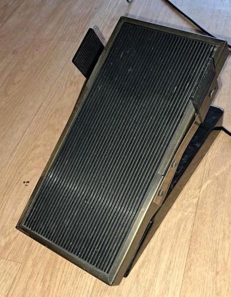 Orgel zwelpedaal, Muziek en Instrumenten, Orgels, Ophalen of Verzenden, 2 klavieren, Orgel