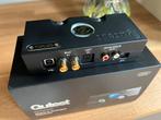 Chord Qutest dac met Ifi power, Audio, Tv en Foto, Ophalen, Zo goed als nieuw