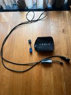 Tesla 230V Lader (DEFECT), Ophalen of Verzenden, Gebruikt