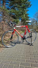 Pinarello FP2 racefiets Shimano 105 afgemonteerd, Fietsen en Brommers, Fietsen | Racefietsen, Overige merken, Aluminium, Ophalen of Verzenden