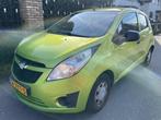 Chevrolet Spark 1.0 16V LS Bi-Fuel / 231.582 km / LPG G-3 /, Auto's, Chevrolet, Voorwielaandrijving, Euro 5, Stof, 4 cilinders