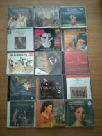 Klassiek op CD, Ophalen, Classicisme, Zo goed als nieuw, Overige typen