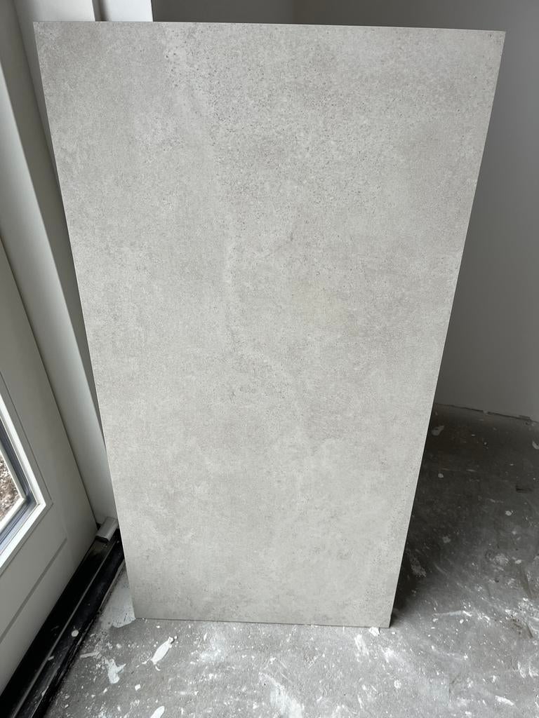 Wandtegels 14 stuks, Doe-het-zelf en Verbouw, Tegels, 60 cm of meer, Nieuw, Ophalen of Verzenden, 10 m² of meer