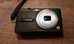 Fotocamera lumix DMC FX30, Gebruikt, Compact, Ophalen of Verzenden, Overige Merken