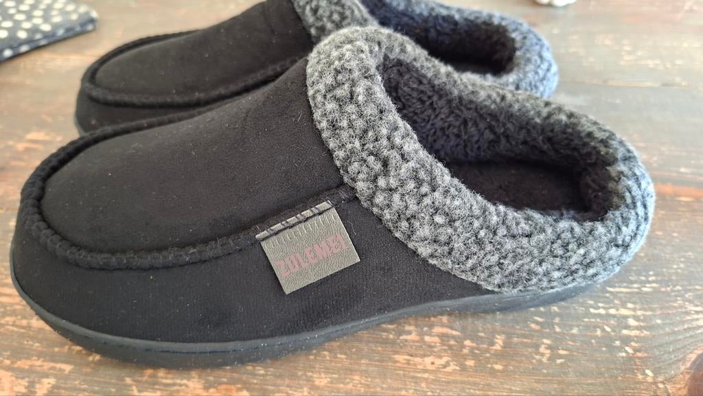 Sloffen heren 39/40, Ophalen of Verzenden, Nieuw