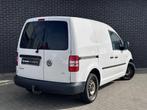 Volkswagen Caddy 1.6 TDI Economy Baseline (bj 2013), Voorwielaandrijving, Euro 5, Gebruikt, 4 cilinders