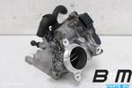 Regelklep VW Golf 6 Cabrio 04L128059AA, Gebruikt