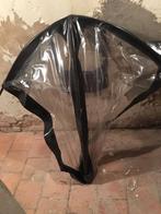 Bakfiets Cargo Long huif/regentent, Ophalen of Verzenden, Gebruikt, 4 kinderen of meer, Huif