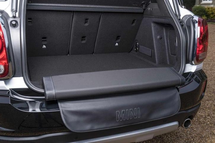 Mini Countryman Cooper S 2017 accesoires, Auto diversen, Automatten, Zo goed als nieuw, Ophalen