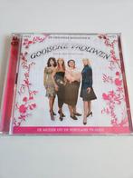 Gooise vrouwen De originele soundtrack., Ophalen of Verzenden, Zo goed als nieuw
