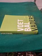 boek voetbal vaders, Ophalen of Verzenden
