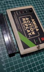 Amiga Action Replay 2 - Getest en Werkend, Ophalen of Verzenden, Gebruikt