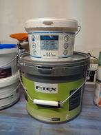 Partij verf gratis af te halen, Ophalen, Overige kleuren, 5 tot 10 liter, Verf