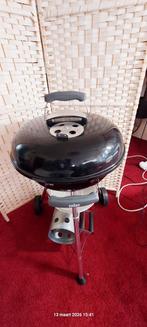 Bqq Weber, Tuin en Terras, Houtskoolbarbecues, Ophalen