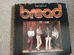 Bread, Cd's en Dvd's, Vinyl | Pop, Ophalen of Verzenden, 1980 tot 2000, Zo goed als nieuw, Overige formaten