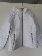 Wit Columbia damesjas., Kleding | Dames, Jassen | Winter, Columbia, Wit, Maat 46/48 (XL) of groter, Ophalen of Verzenden