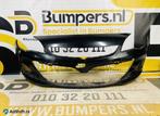 BUMPER Opel Astra j Facelift pdc kls 2011-2014 VOORBUMPER 2-, Bumper