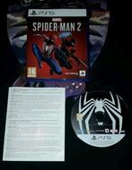 Spider-Man 2 (ps5), Ophalen, Zo goed als nieuw