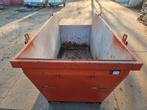 3 st. Container (RODA) inhoud: 2.2 m3, Ophalen of Verzenden