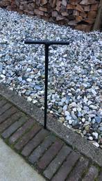 Draadpennen, Ophalen, Zo goed als nieuw