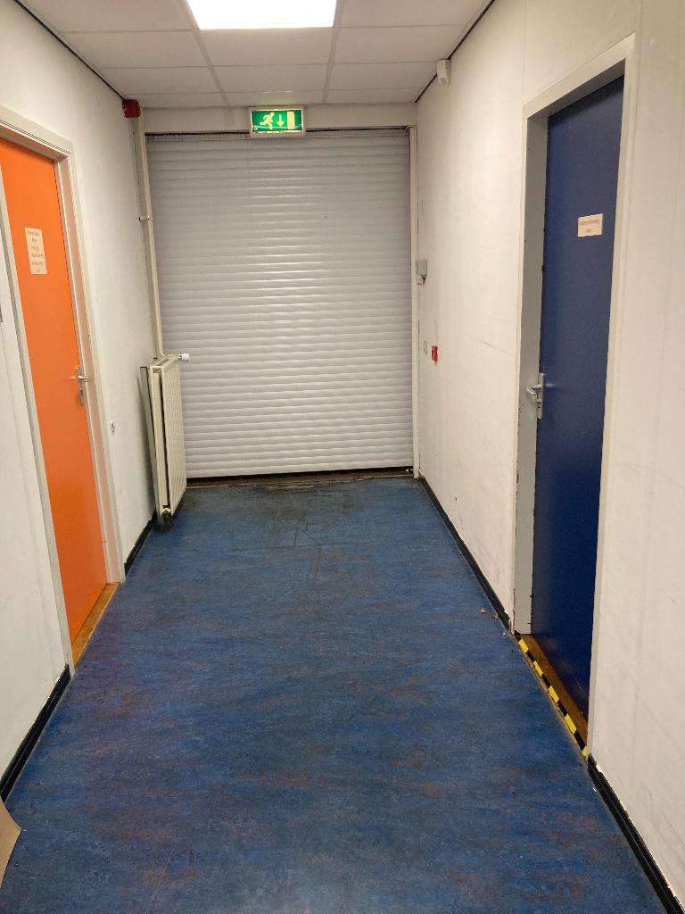 Verhuur kantoor / opslagruimte / storage, Opslag