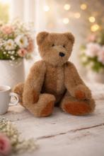 Boyds Bears Stoffen Beertje . 35cm, Ophalen of Verzenden, Gebruikt, Stoffen beer, Overige merken