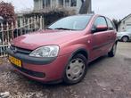 Opel Corsa 1.2-16V Comfort | Trekhaak | Elektr ramen, Auto's, Voorwielaandrijving, 450 kg, 74 pk, 31 €/maand
