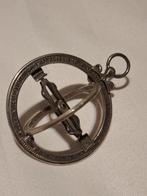 Zilveren ringzonnewijzer, Ophalen of Verzenden