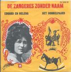 Vinyl Single Zangeres zonder Naam, Ophalen of Verzenden, Gebruikt, Nederlandstalig