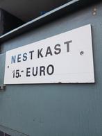 Nestkastjes, Ophalen of Verzenden, Nieuw, Overige merken