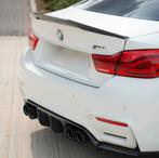 BMW M3 F80 M4 F82 Carbon diffuser, Ophalen of Verzenden