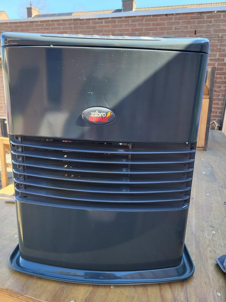 Zibro Kamin Laser SRE147 kachel, Huis en Inrichting, Kachels, Ophalen of Verzenden