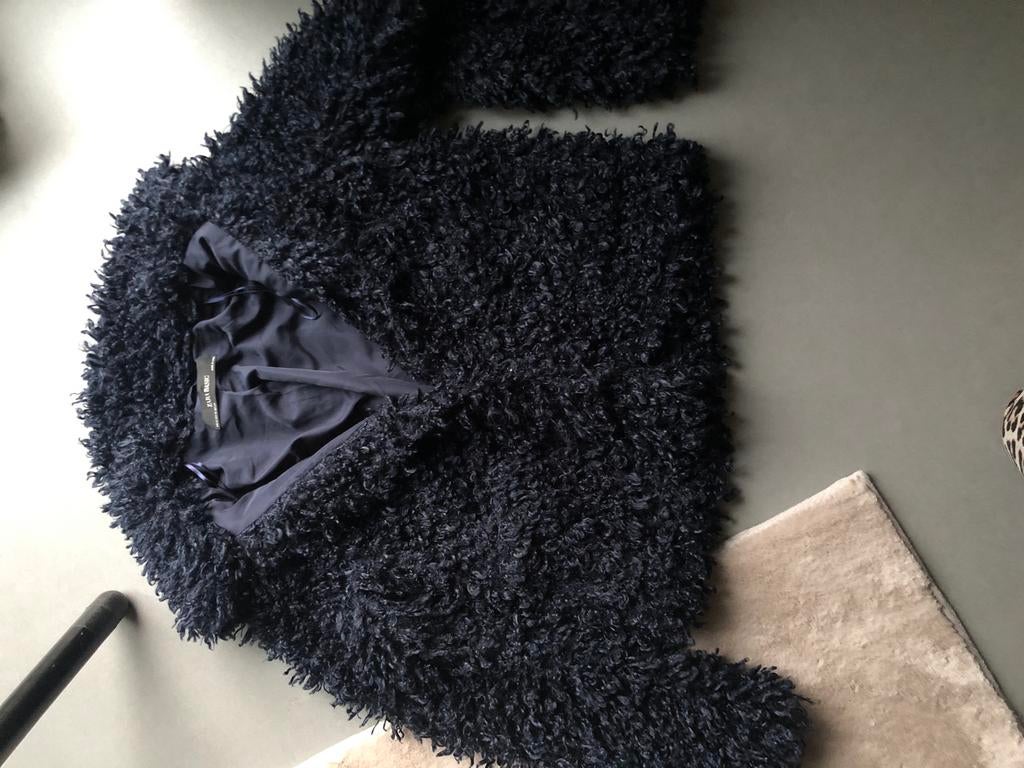 Leuk jasje Zara, Ophalen of Verzenden, Zo goed als nieuw, Maat 34 (XS) of kleiner