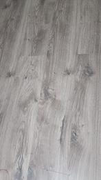 Gratis af te halen; laminaat, Ophalen, Gebruikt, Bruin, 50 tot 75 m²